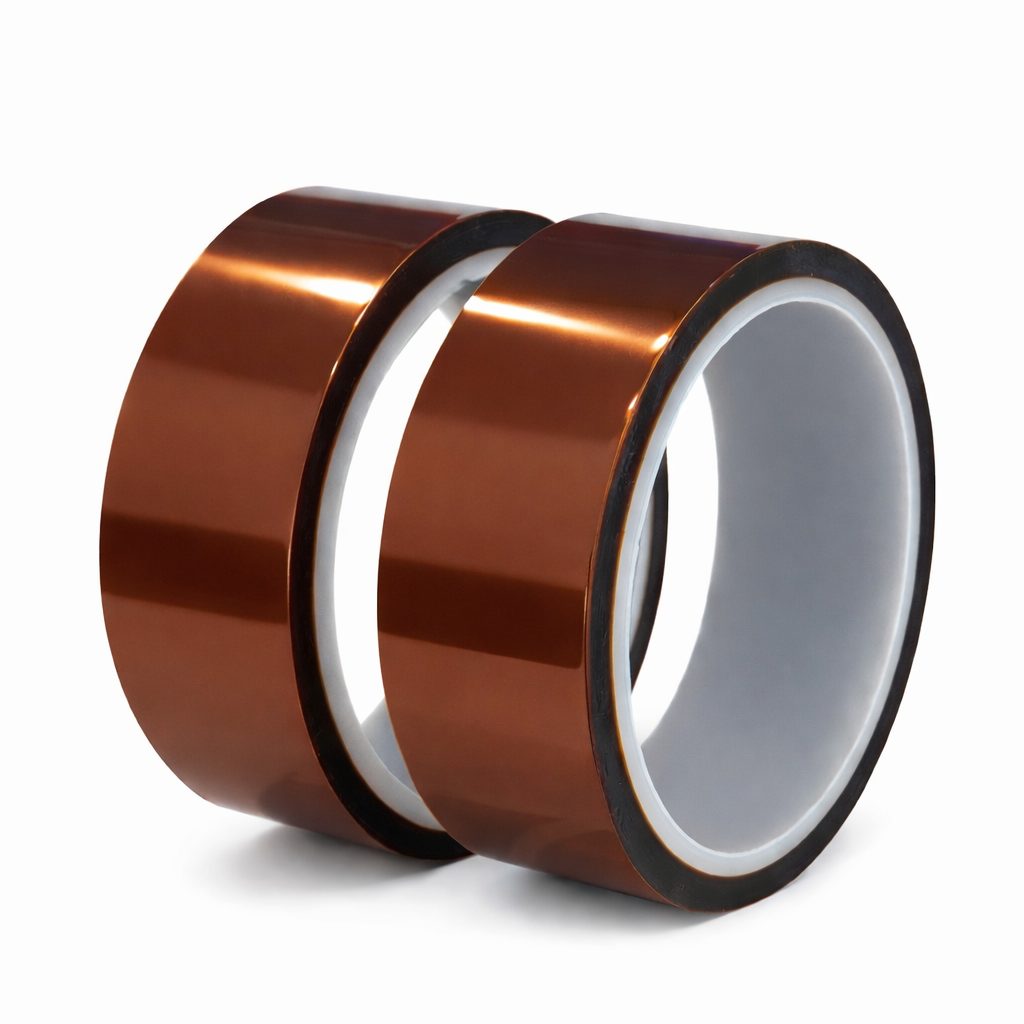 PET High-Temperature Tape - product photo
